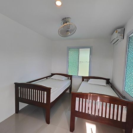 Moon Travel Phangan Ban Nua Екстериор снимка