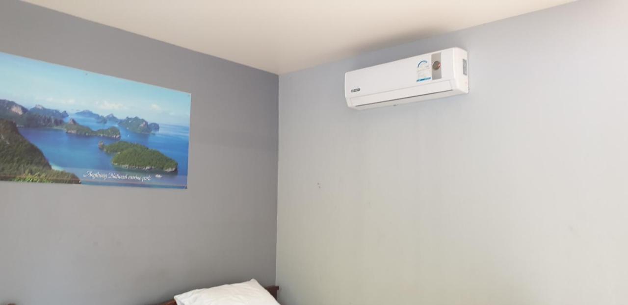 Moon Travel Phangan Ban Nua Екстериор снимка